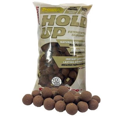 Starbaits Boilie Hold Up Fermented Shrimp