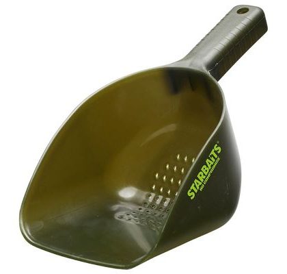 Starbaits Lopatka Spoon Scoop XL Particle