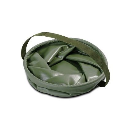 Giants Fishing Skládací vědro Collapsible Water Bowl