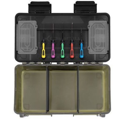 Korum Box Roving Blox Fully Loaded