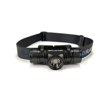 Flacarp Čelovka HL 2000