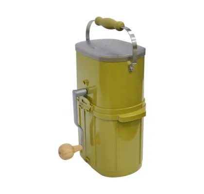 Boatman Mlýnek na boilies Crusher 6l