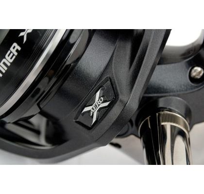 Shimano Naviják Big Baitrunner LC 14000 XTB