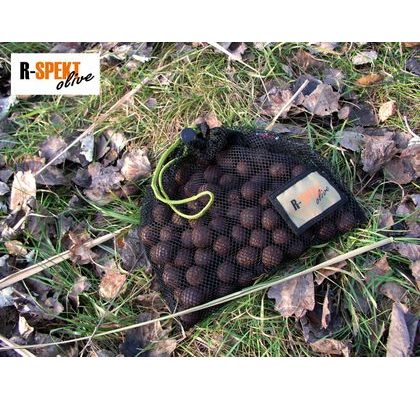 R-Spekt Vak na boilies 30 x 20cm