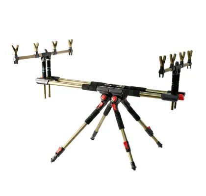 Boatman Rod Pod P19 pro 4 pruty