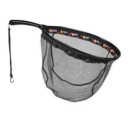 Zeck Podberák Floating Rubber Net