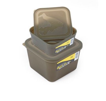 Avid Krabička Bait & Bits Tub