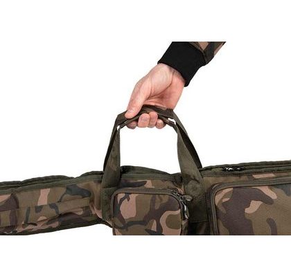 Fox Pouzdro na pruty Camolite 12ft Tri Sleeve