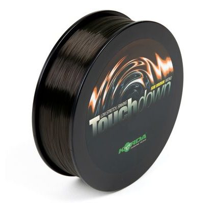 Korda Náväzcový vlasec Mouth Trap 15lb 0,43mm 20m