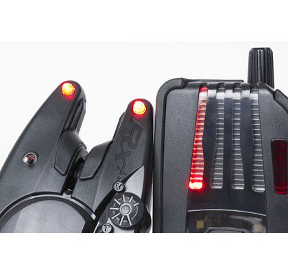 Fox Prijímač Micron MX receiver