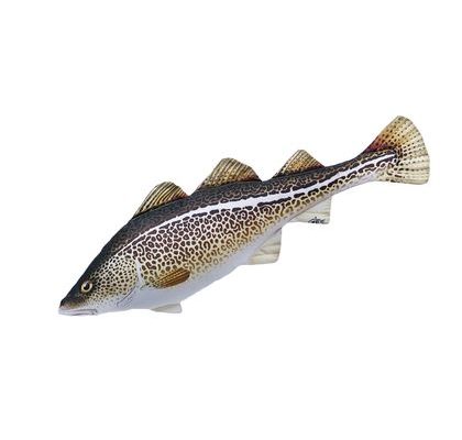 Gaby Polštář Treska obecná mini 38 cm