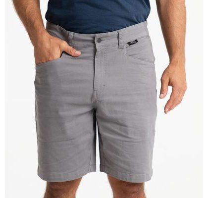 Adventer & fishing Outdoor kraťasy Steel