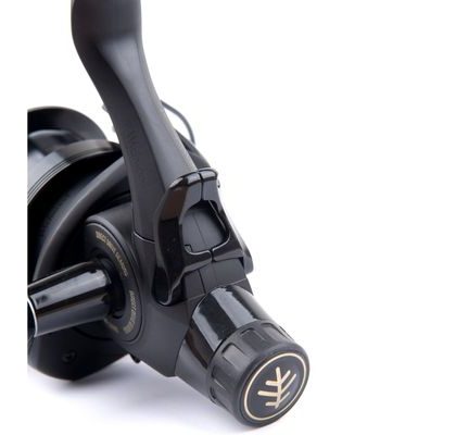 Wychwood Naviják Riot Big Pit 65S Reel