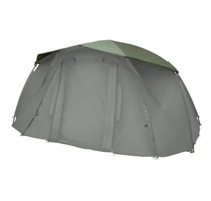 Trakker Kšilt Tempest Brolly Skull Cap V2