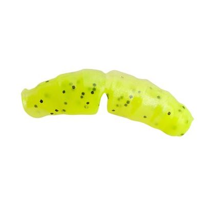 Berkley Červ Powerbait Action Waxies Potápavý 2cm 14ks