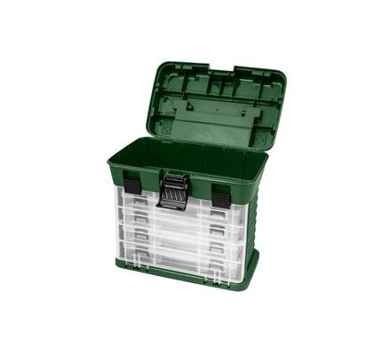 Delphin Kufr TBX MegaCase Clip