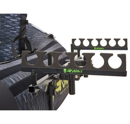 Gunki Bellyboat Furti-V