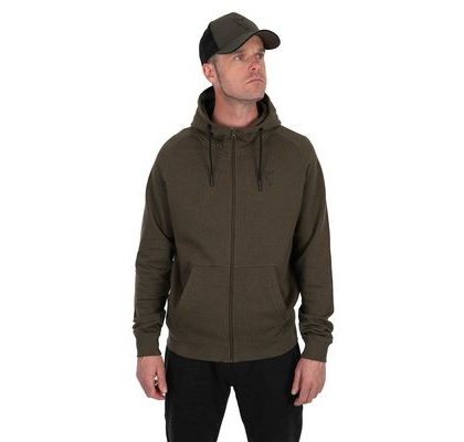 Delphin Flísová bunda na zip Twin