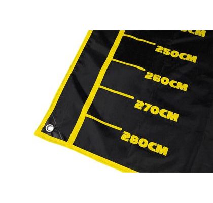 Black Cat Polarizační Brýle Sunglasses Polarised Wrap