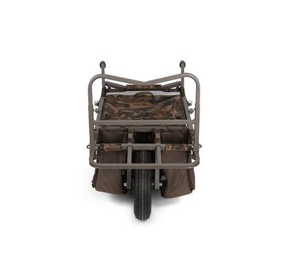 Delphin Vozík Moove