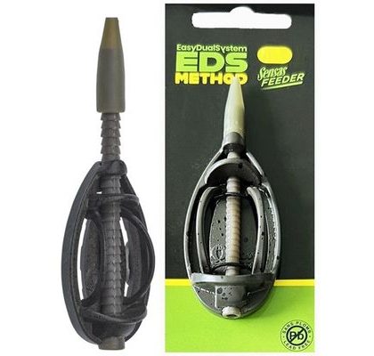 Sensas Krmítko Eds Method Feeder