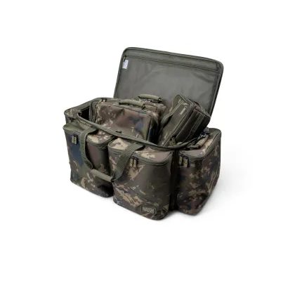 Nash Taška Subterfuge Carryall XL 90L