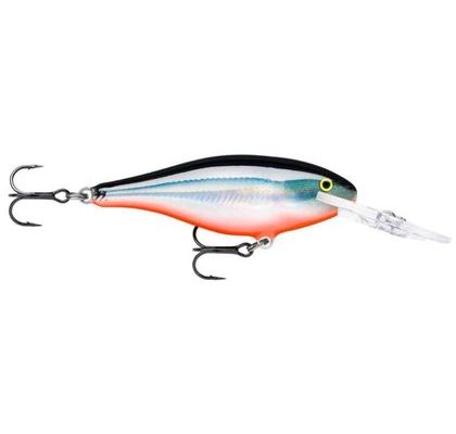 Rapala Wobler Shad Rap Deep Runner HLWH