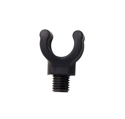 Prologic Rohatinka Clinch Rubber Butt Grip Small Black 3ks
