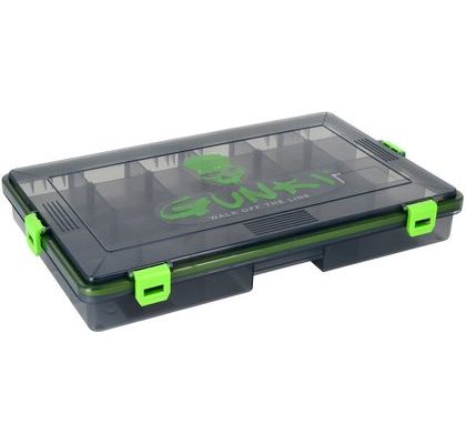 Gunki Prut Spot ED S 2,40m H 15-40g