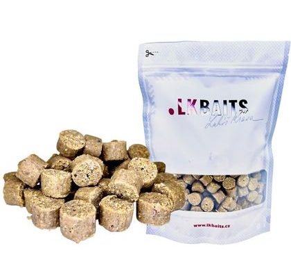 LK Baits Pelety krmné Kapr 1kg