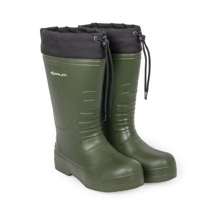Korum Čižmy Thermalite EVA Welly Boot