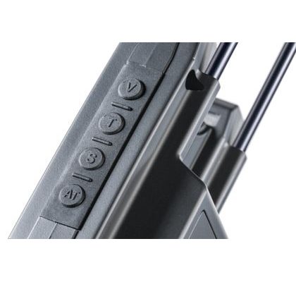 Mivardi Stojan Tripod Premium + ZADARMO 2 x Hlásič EASY Camo a 2 x Swing EASY