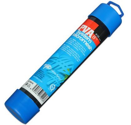 Zfish Pančucha PVA Pro Tube 7 + 1 m Zadarmo!