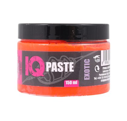 LK Baits Pasta IQ Method Paste 150ml