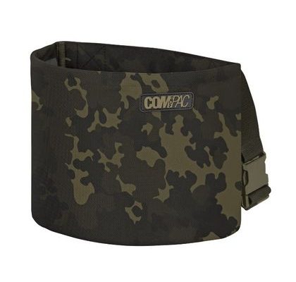 Korda Taška na návnady Compac Boilie Caddy Dark Kamo
