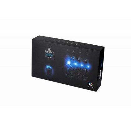 Nash Příposlech Siren R4 Receiver