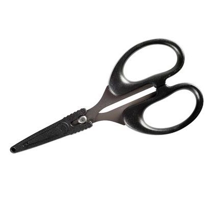 Westin Nůžky Braid Scissors Incl. Sheath