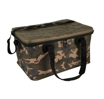 Fox Taška Aquos Camo Bags 50L