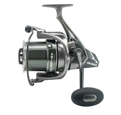 Okuma Navijak Surf 8K