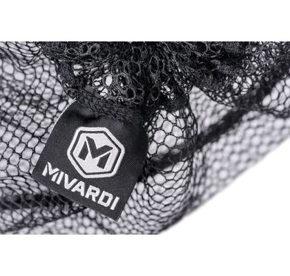 Mivardi Pogumovaný vezírek Classic Rubber 4