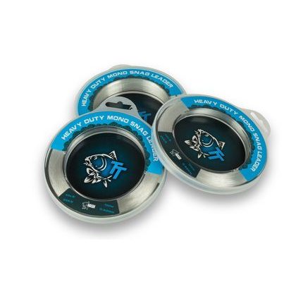 Nash Vlasec Mono Snag Leader 100m