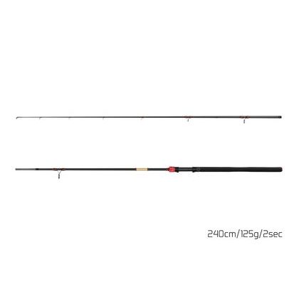 Savage Gear Prut Alpha SG2 Big Bait 2.43m 70-150g