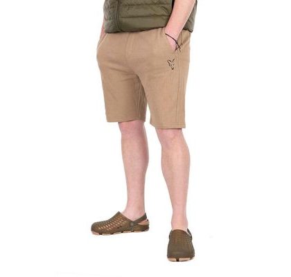 Fox Kraťasy Collection LW jogger short Tan Ltd