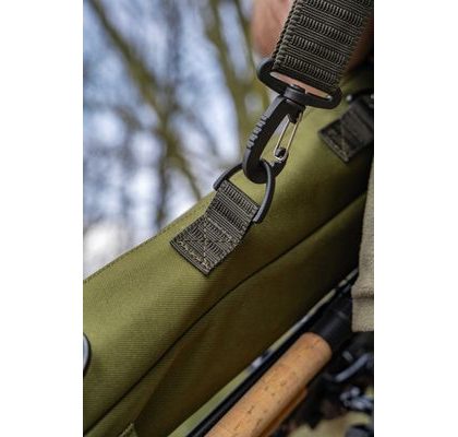 Korum Obal na pruty Transition Opportunist 2 Rod Holdall 135cm