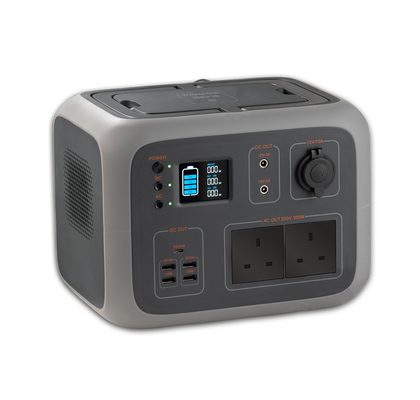 Totalcool Powerbanka Totalpower 500 EU