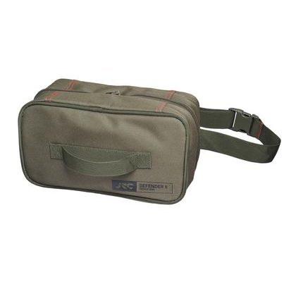 JRC Pouzdro Defender II Tackle Bag