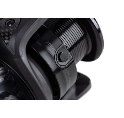 Fox Náhradní cívka EOS 8000 FS