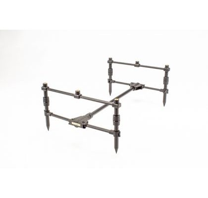 Mivardi Stojan Tripod Premium + ZADARMO 2 x Hlásič EASY Camo a 2 x Swing EASY