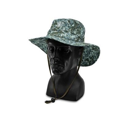 Nash Klobouk ZT Lite Hydra Flex Bush Hat Camo