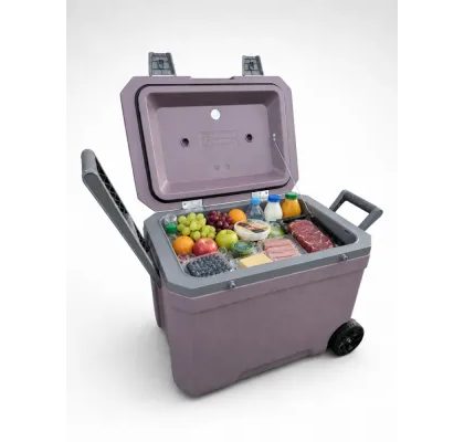 Boatman Outdoorový chladicí box 45 l